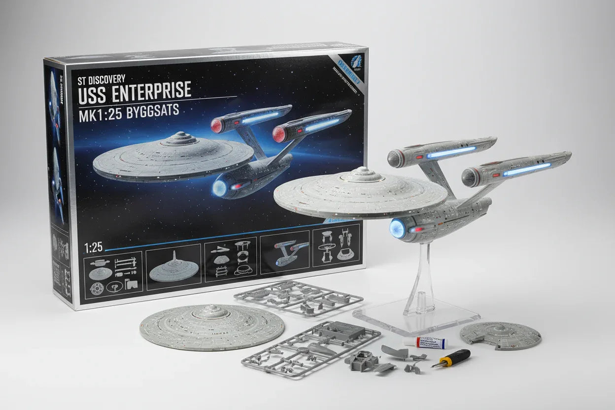 Polar Lights - Robotto