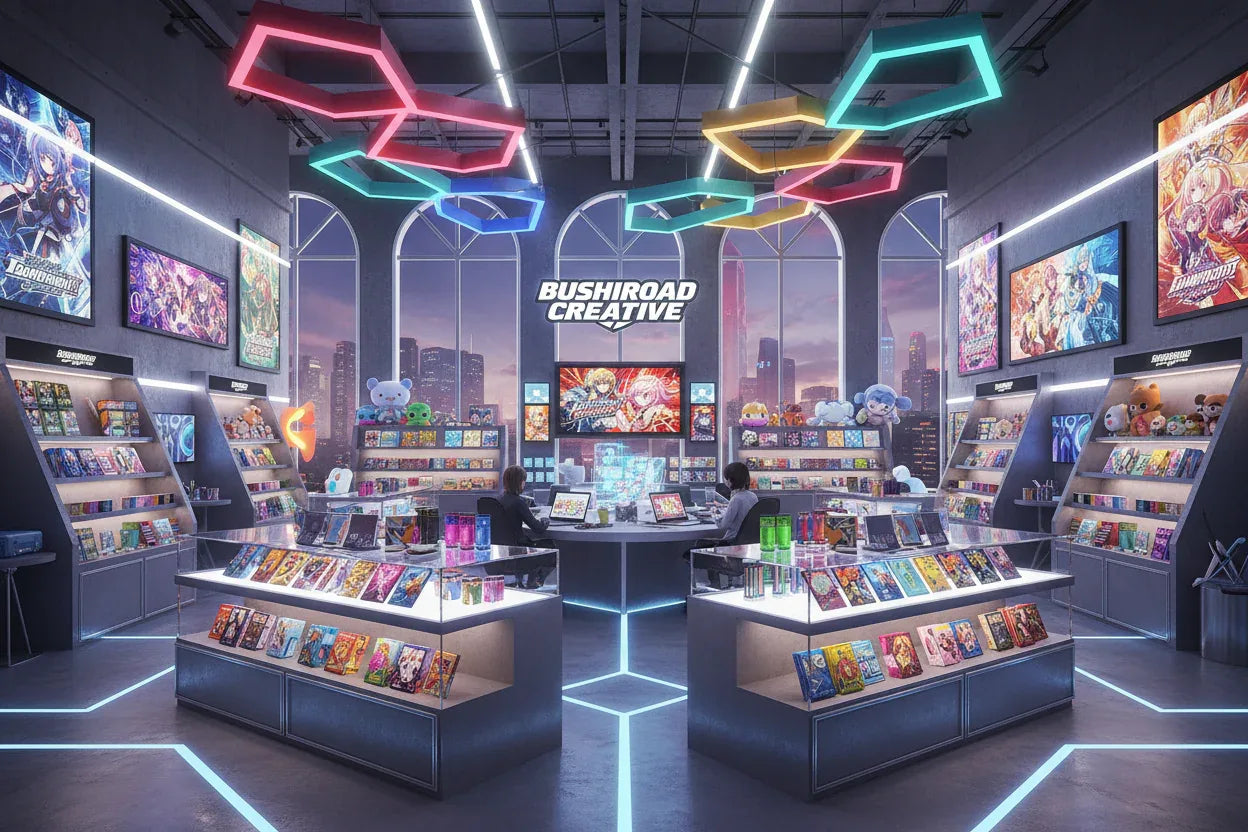 Bushiroad Creative - Robotto