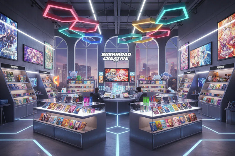 Bushiroad Creative - Robotto