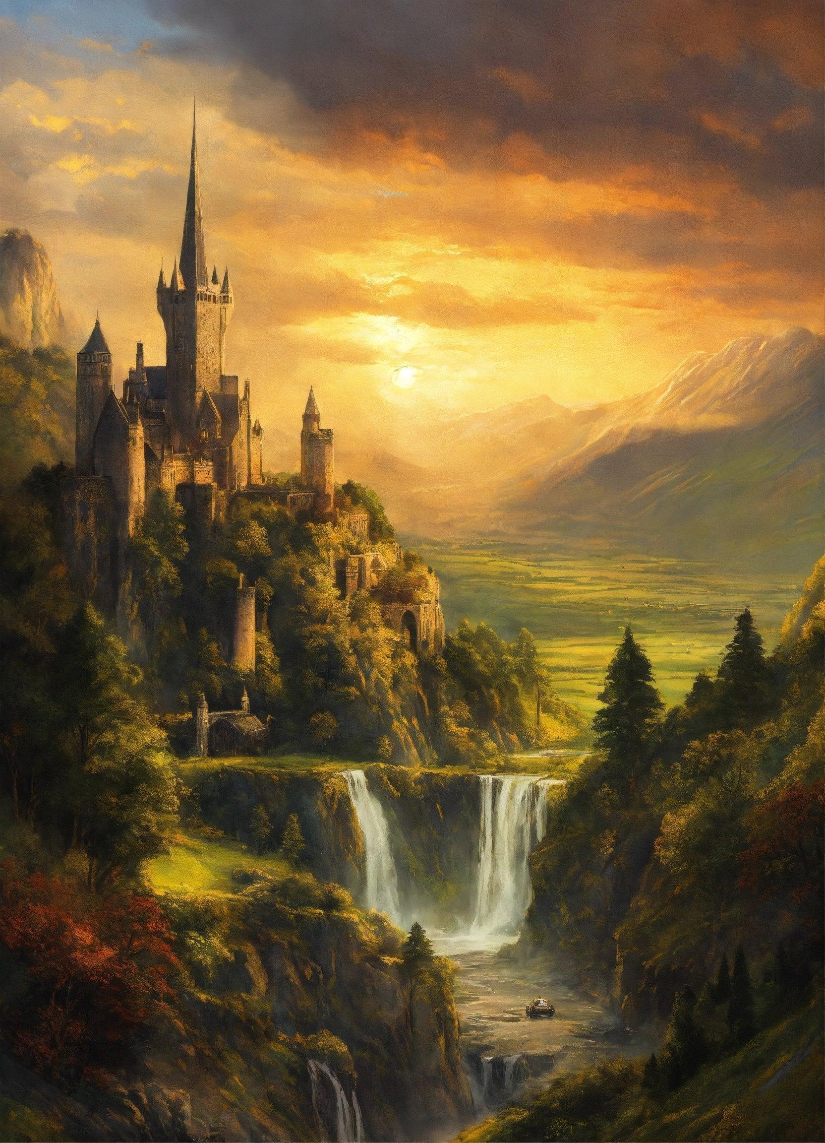 Sagan om Ringen Merchandise - Robotto