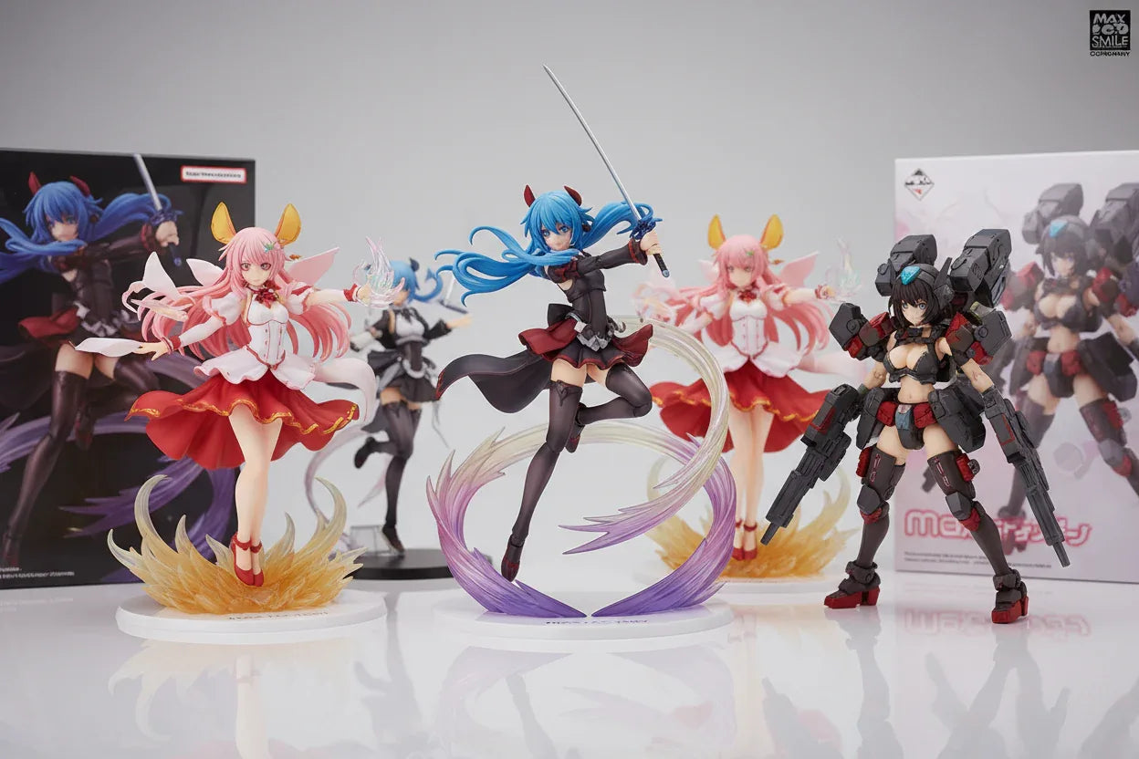 Max Factory - Robotto