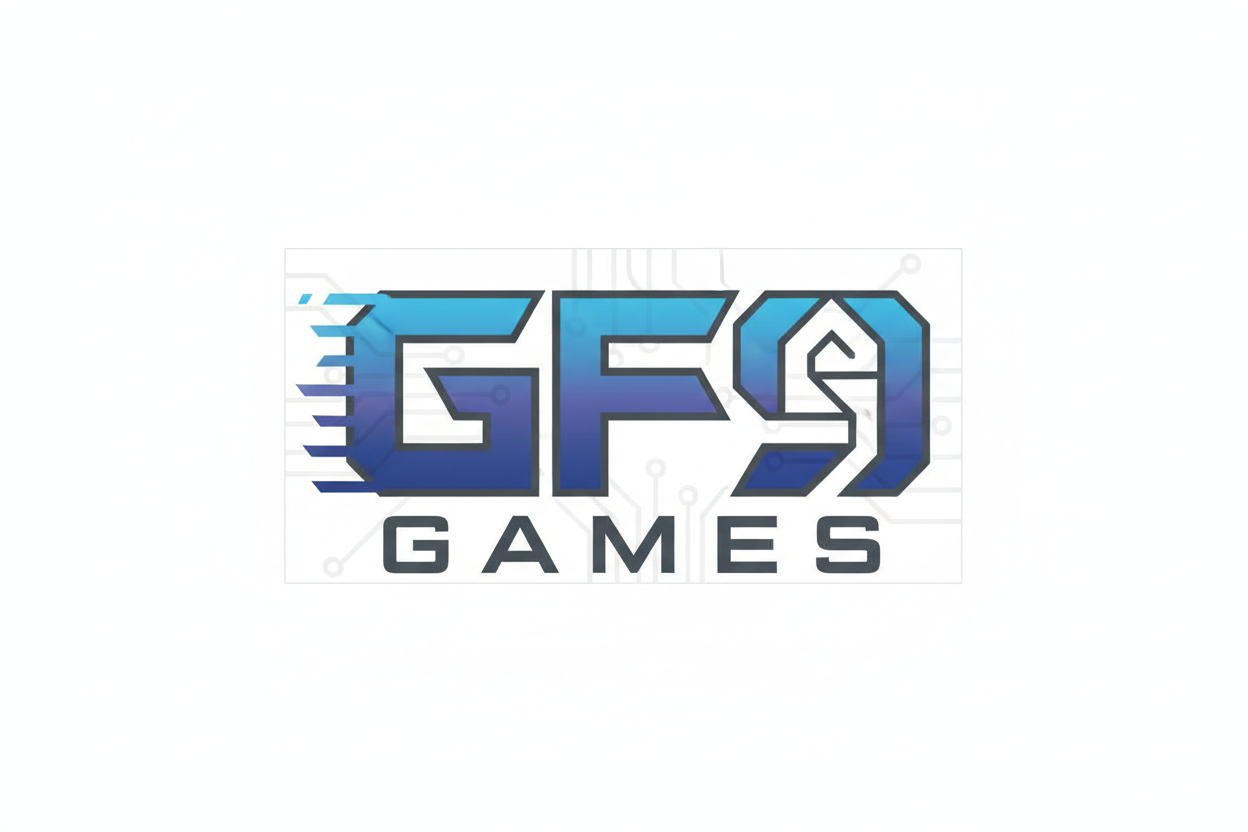 GF9 Games