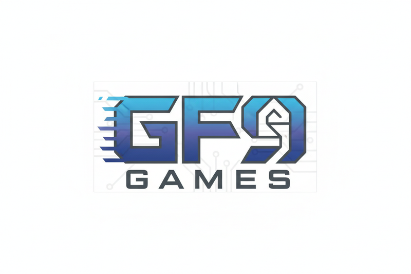 GF9 Games