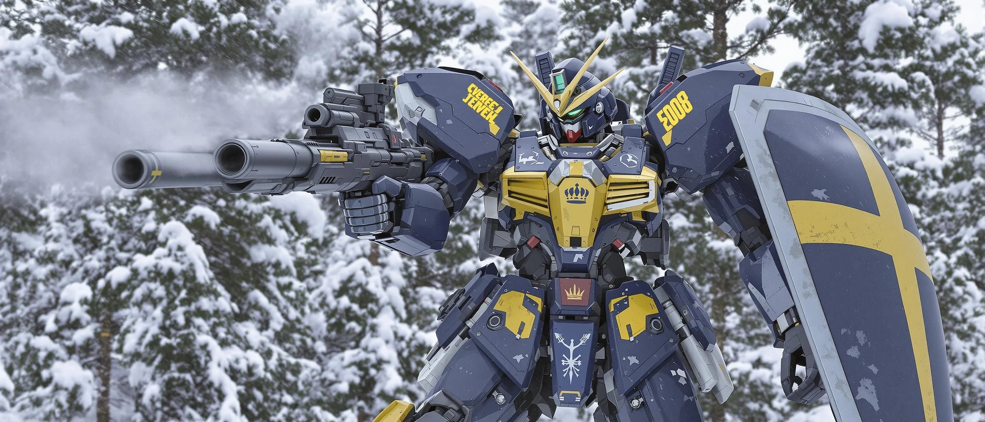 Gunpla Sverige