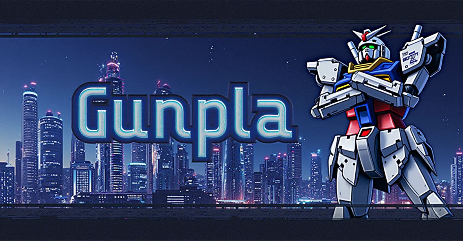 Utforska Gunpla: Din Ultimata Guide till Byggande av Modeller och Kreativitet