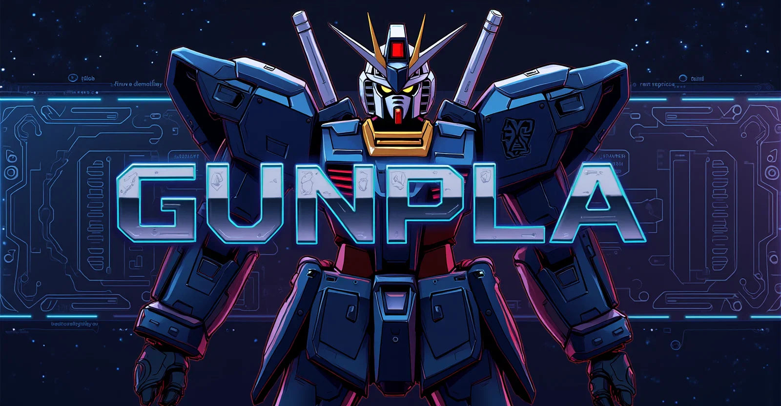 Från Nybörjare till Mästare: Din Ultimata Guide till Gunpla-byggande