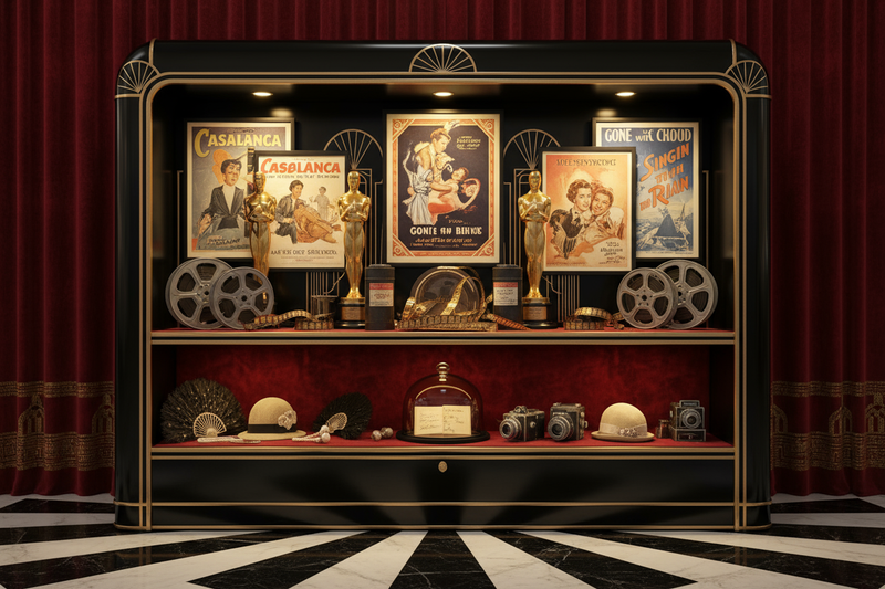 Hollywood Collectibles