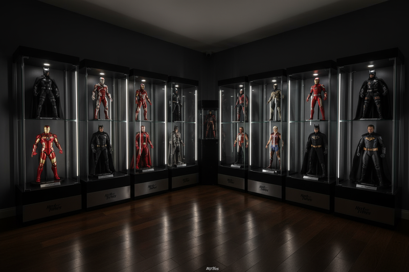 Hot Toys