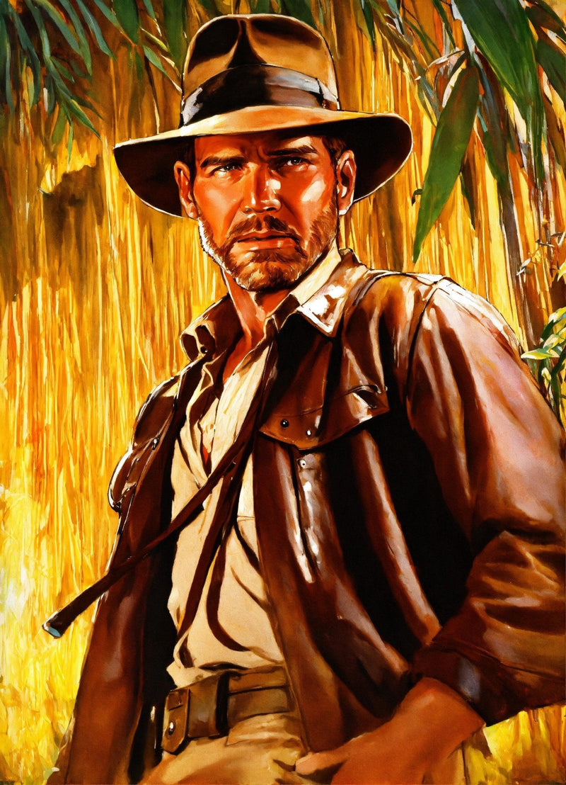 Indiana Jones Merchandise