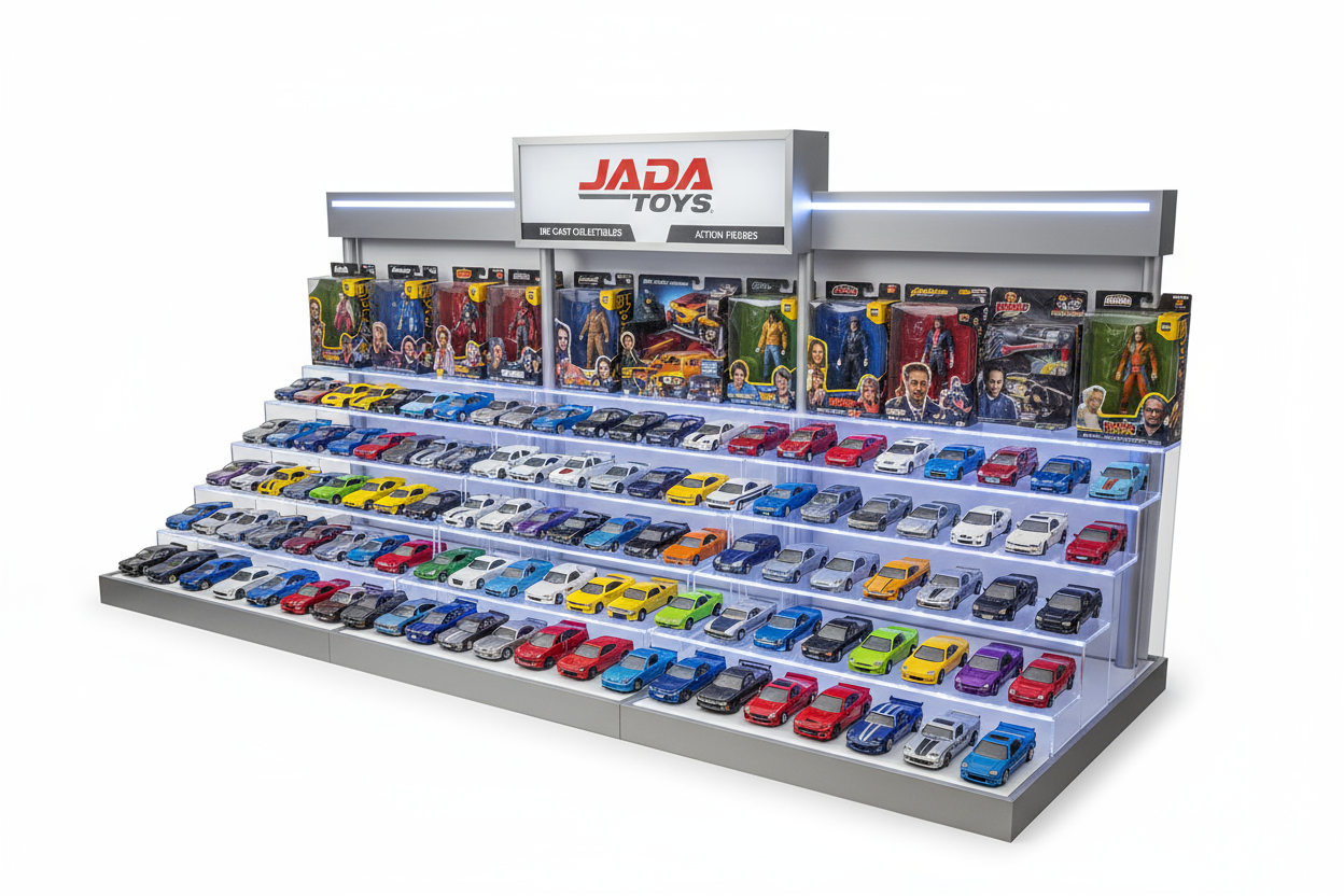 Jada Toys