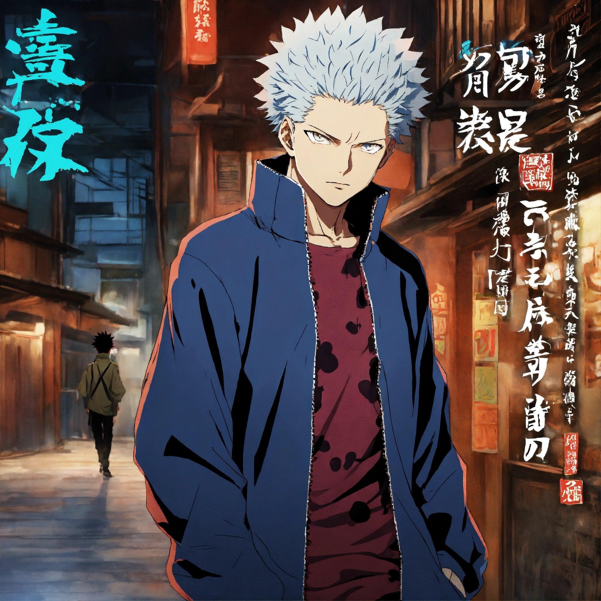 Jujutsu Kaisen Merchandise - Robotto