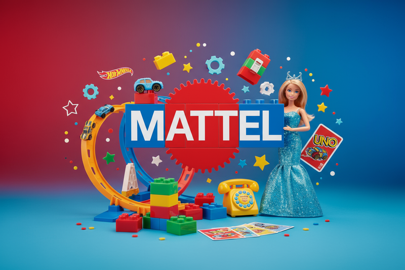 Mattel