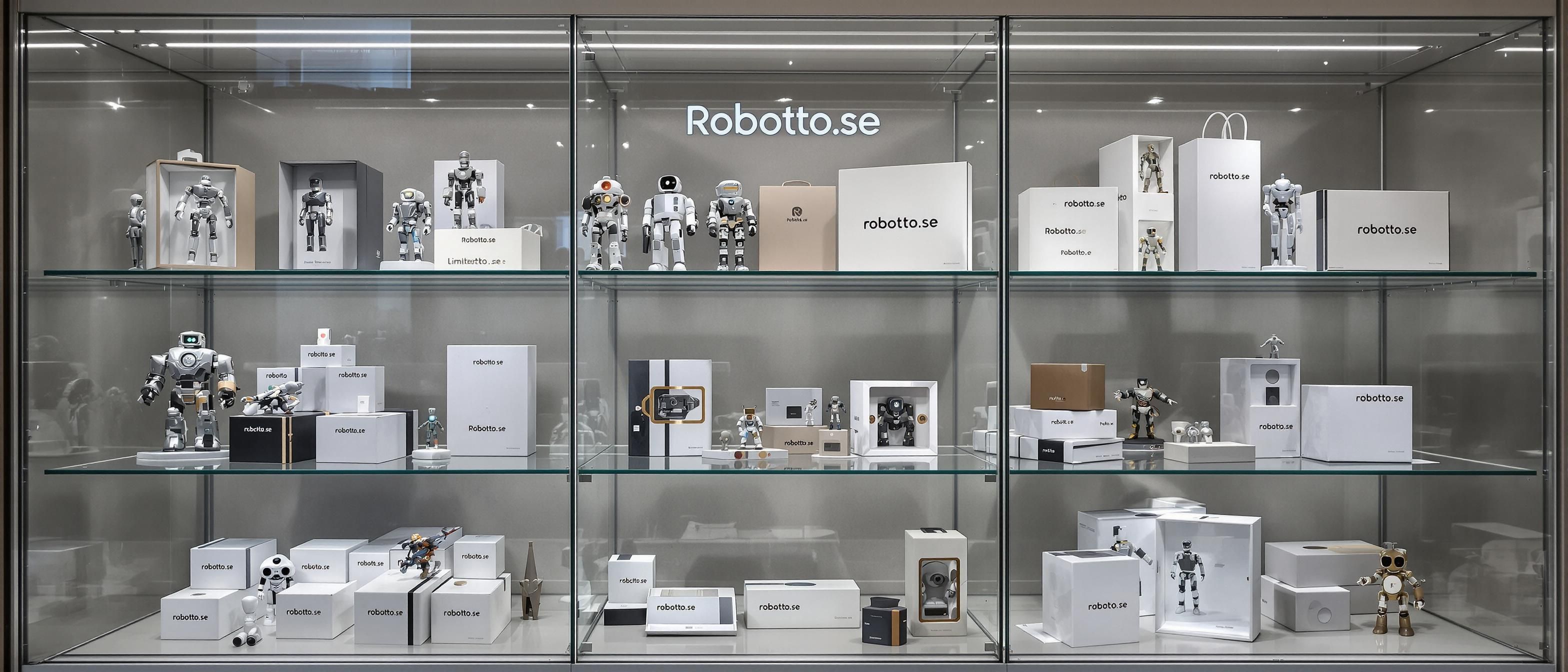 Merchandise – Allt du behöver veta om merchandise och samlarobjekt