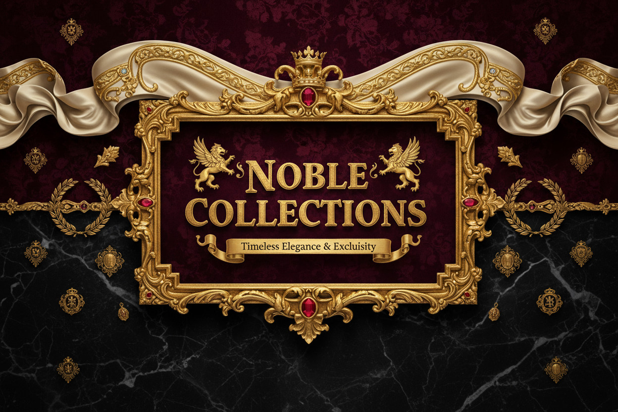 Noble Collections
