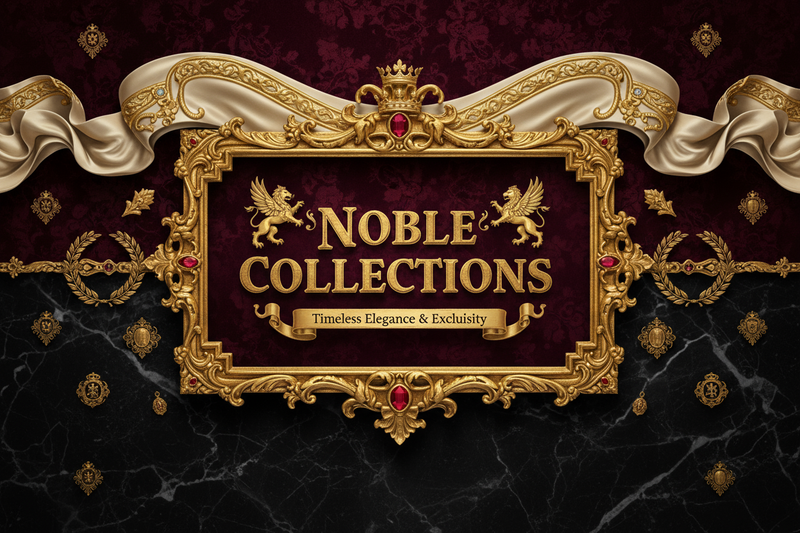 Noble Collections
