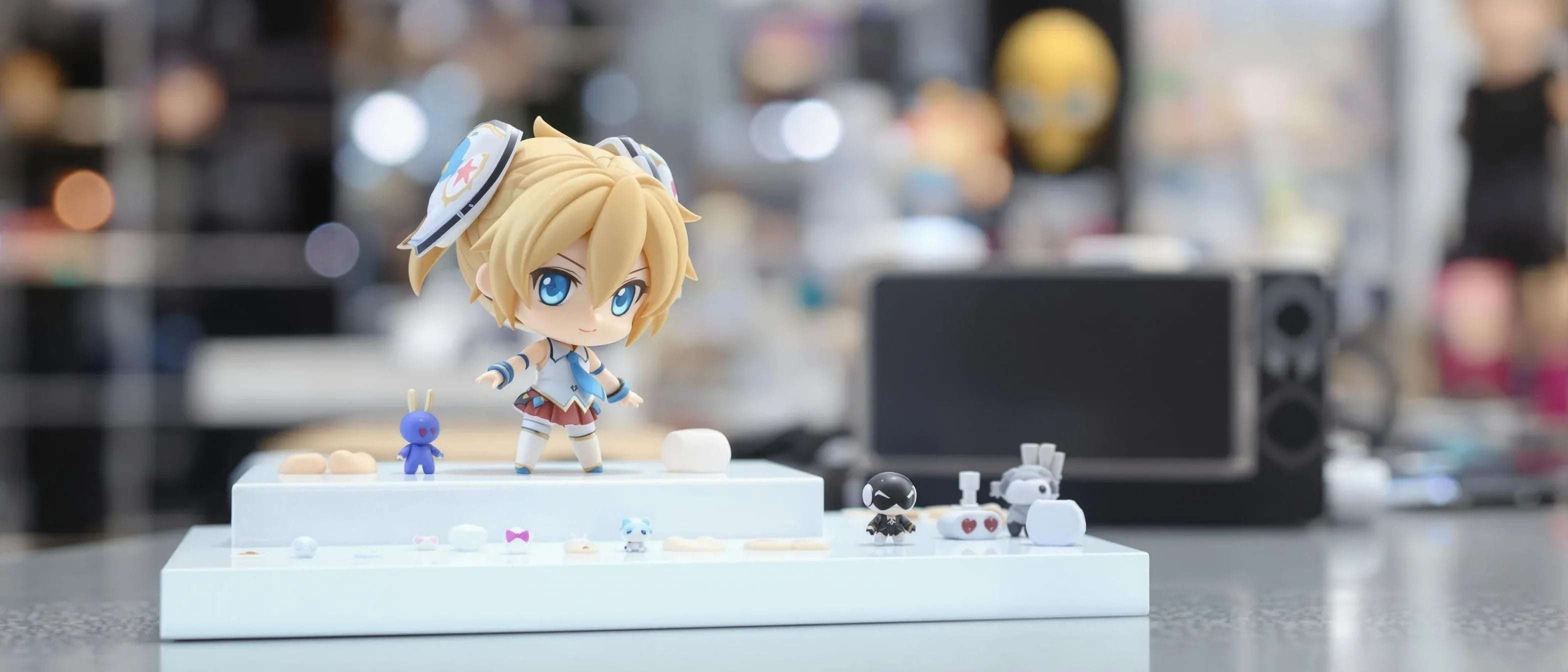 Nendoroid - Robotto