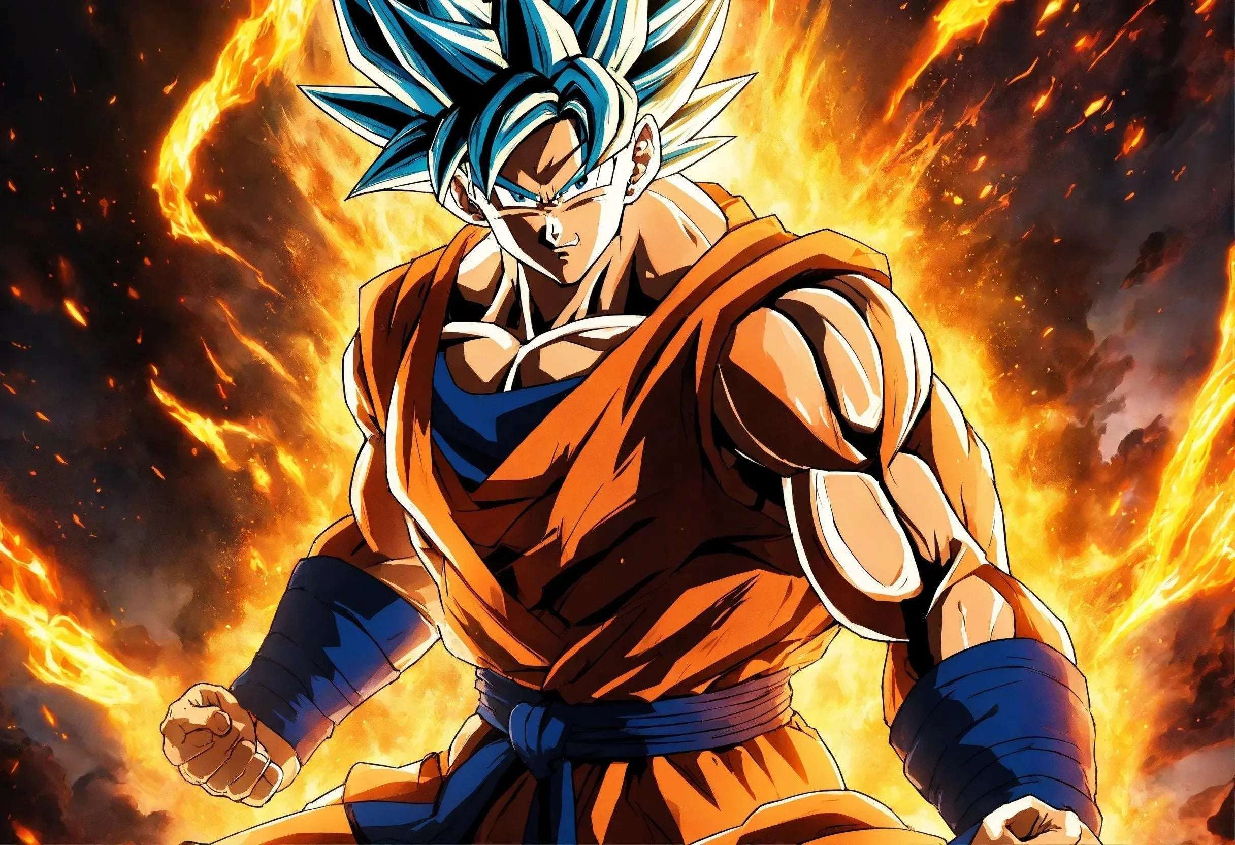 Dragon Ball Figurer - Robotto