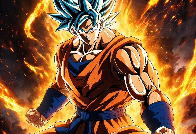 Dragon Ball Figurer - Robotto