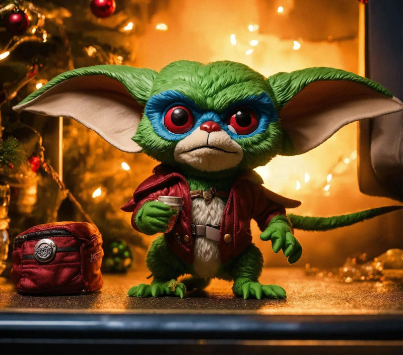 Gremlins Merchandise - Robotto
