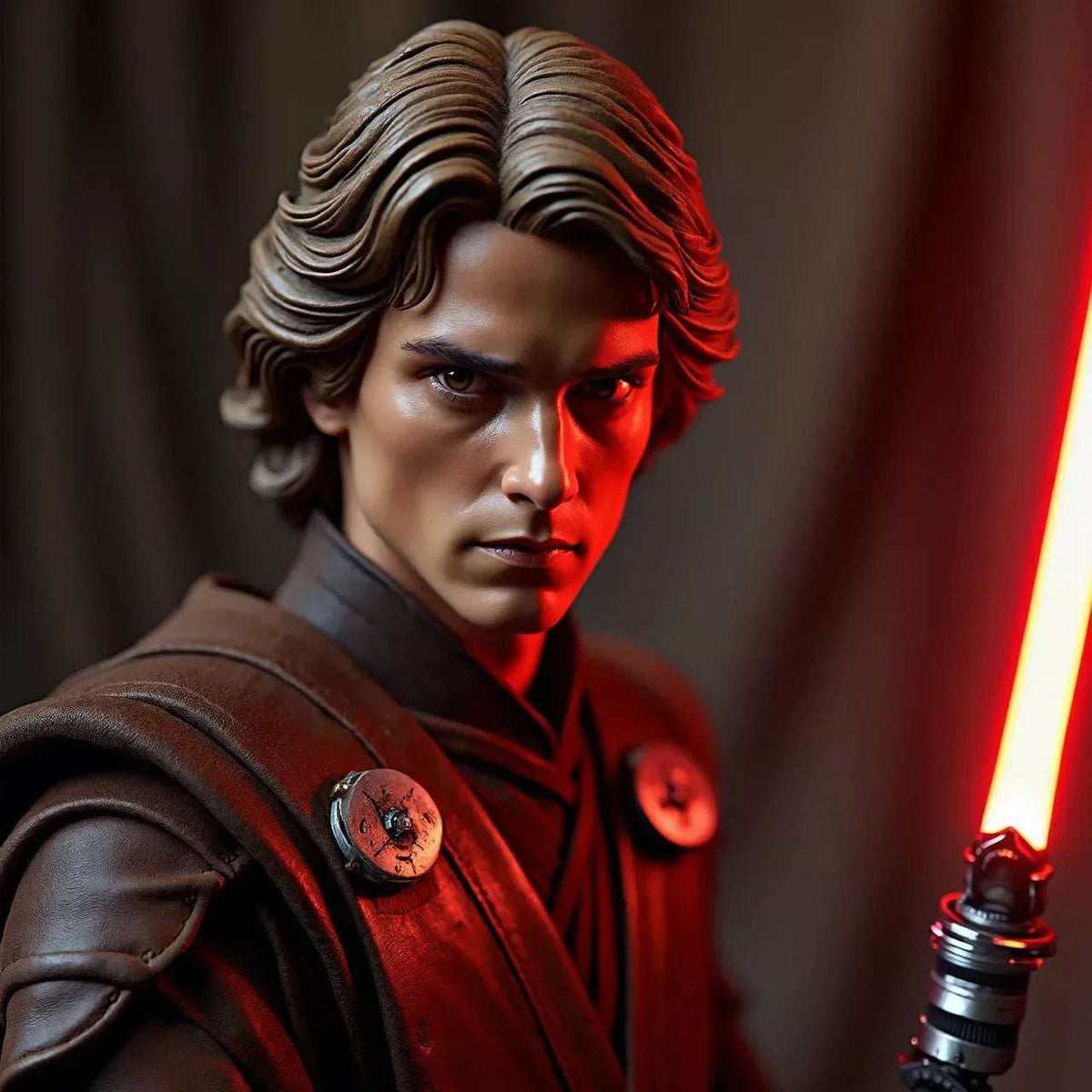 Anakin Skywalker Figur - Robotto