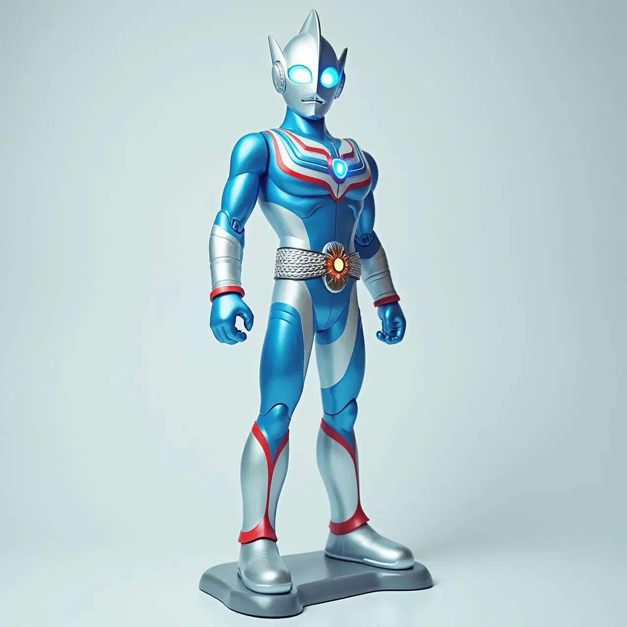 Ultraman Figurer - Robotto