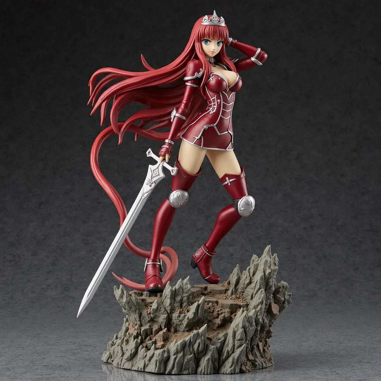 Fairy Tail Figurer - Robotto