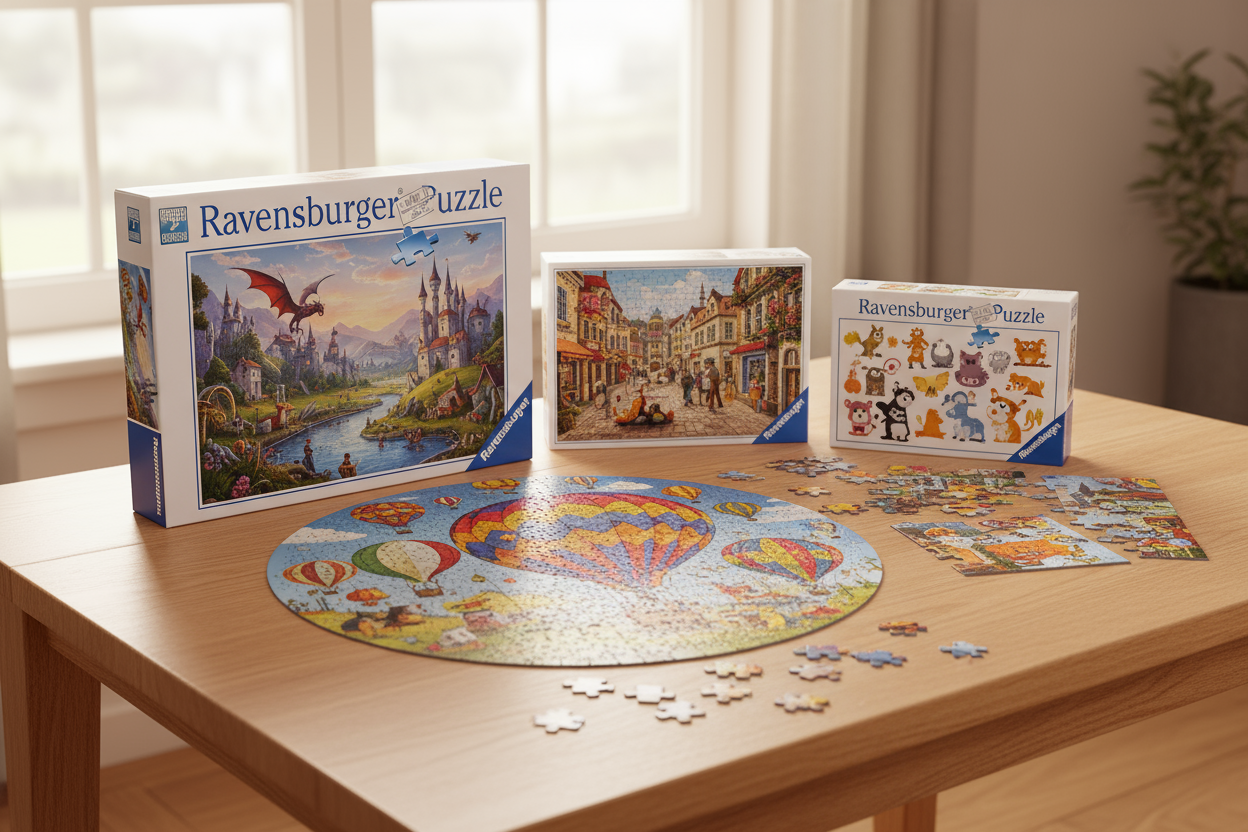 Ravensburger