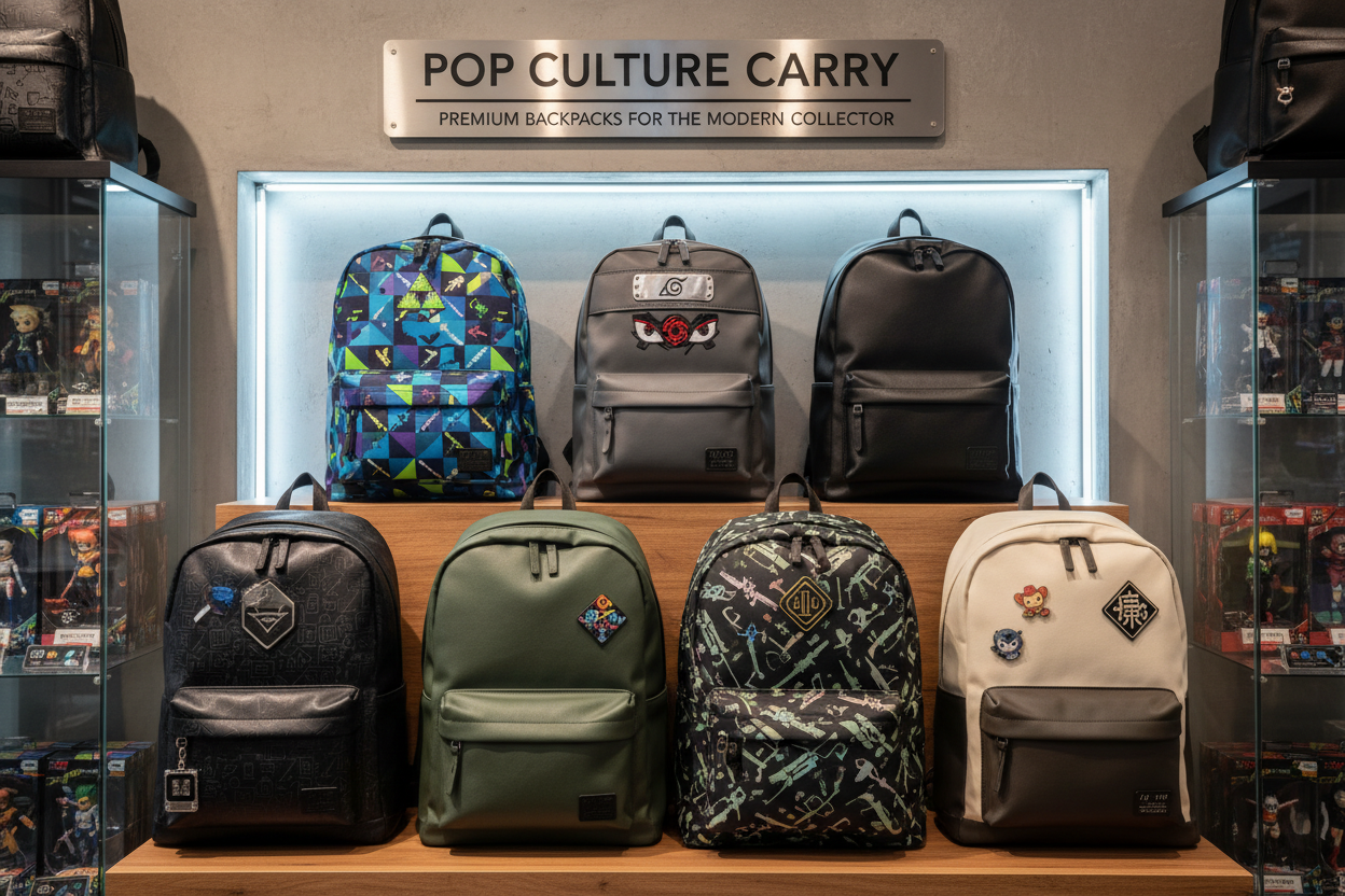 Ryggsäckar - Robotto