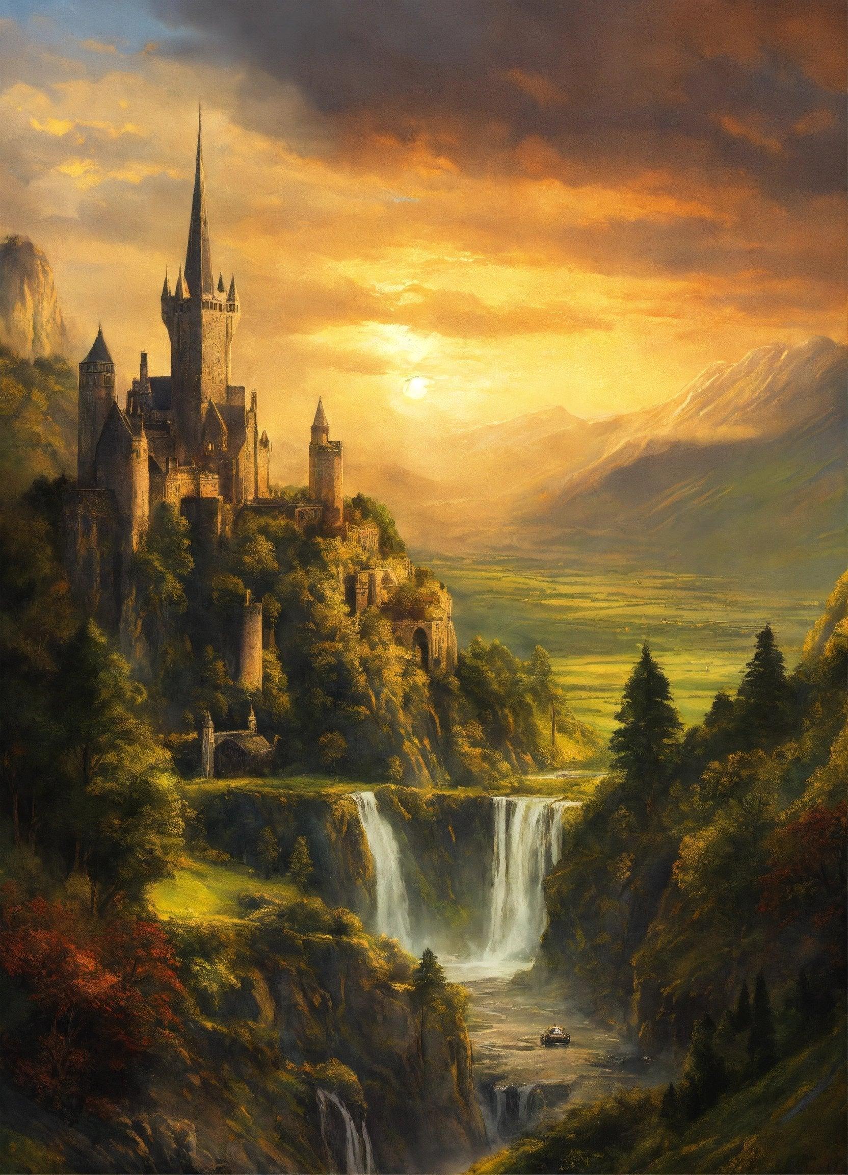 Sagan om Ringen Merchandise - Robotto