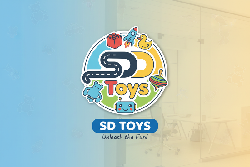 SD Toys