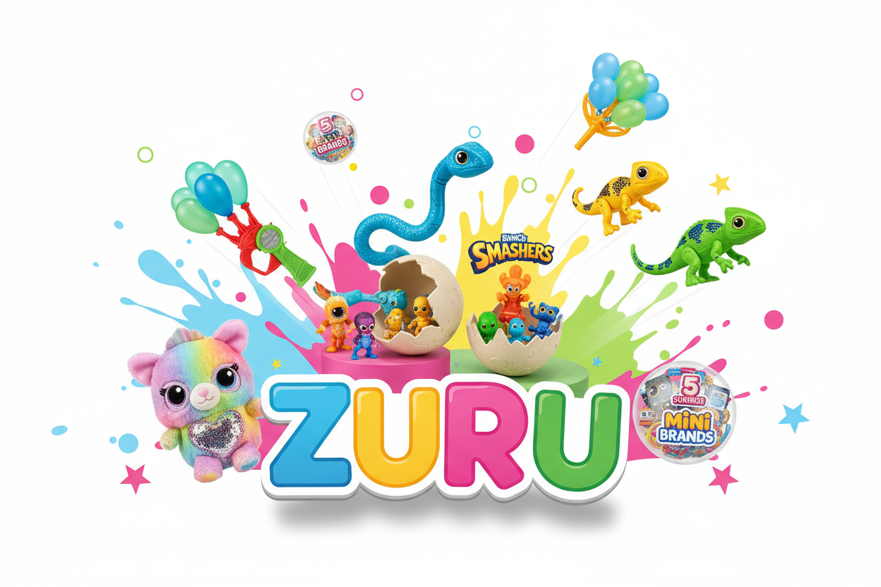 ZURU Toys