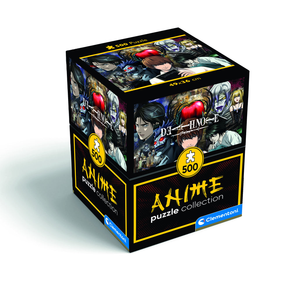 Clementoni 35608 pussel clementoni