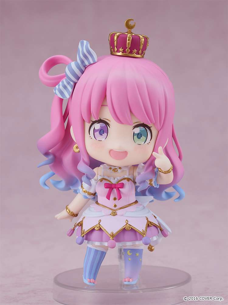 Hololive Production Himemori Luna Nendoroid goodsmile fr
