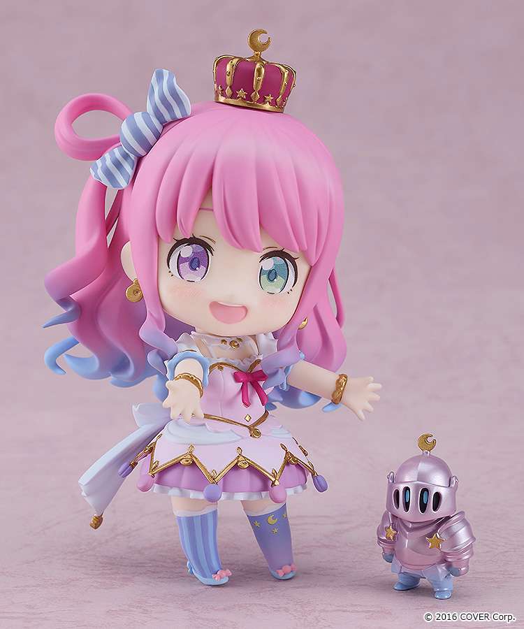 Hololive Production Himemori Luna Nendoroid goodsmile fr