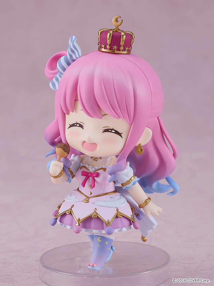 Hololive Production Himemori Luna Nendoroid goodsmile fr
