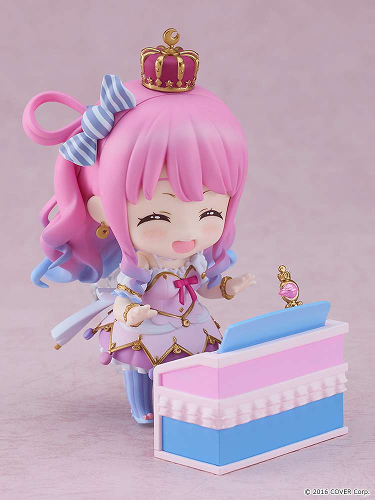 Hololive Production Himemori Luna Nendoroid goodsmile fr