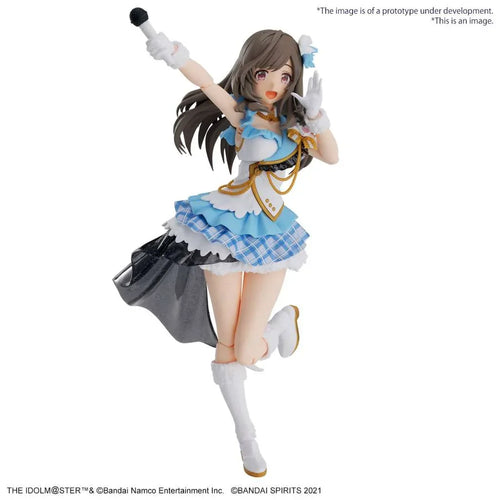 30MS Kogane Tsukioka Figur - Byggsats för Samlare - Robotto