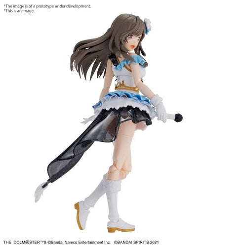 30MS Kogane Tsukioka Figur - Byggsats för Samlare - Robotto
