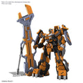 HG Gunleon Byggsats - Robotto