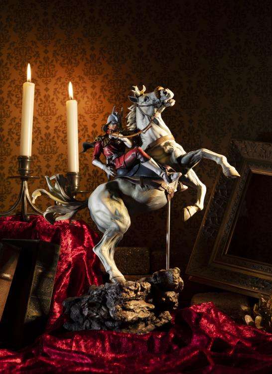 Ggg-dx ms gundam char aznable encounters Figur megahouse