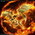 Figure Rise Amplified Egyptian God: The Winged Dragon of Ra - Robotto
