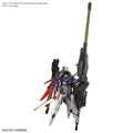 Hg Gundam Destiny Gundam Spec II Zeus Silhouette 1/144 - Robotto