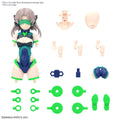 30ms Opt PTS Set 14 Spotter Costume Color B bandai model kit gunpla