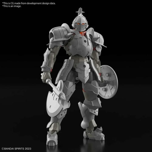 30mf Liber Fighter - En kraftfull och mångsidig lösning för din träning - Robotto