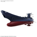 Space Battleship Yamato 3199 1/1000 Modell - Robotto