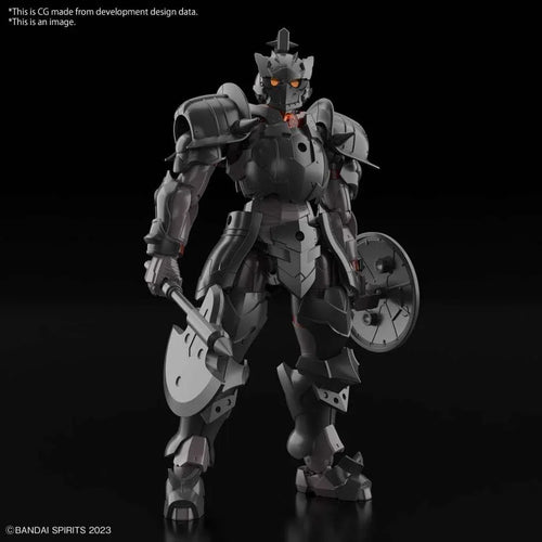 30mf Rosan Fighter - En kraftfull och mångsidig produkt - Robotto