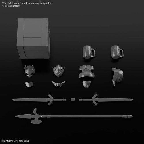 30mf Item Shop 2 Fighter Opt – Förbättra din spelupplevelse - Robotto