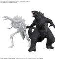 Godzilla 2024: Godzilla x Kong - The New Empire bandai model kit gunpla