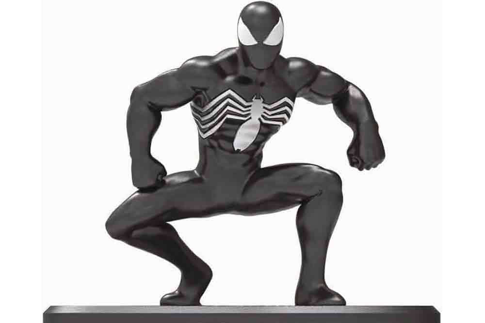 Marvel - Nano Metal Figures Blind Bag Display (24) jada toys