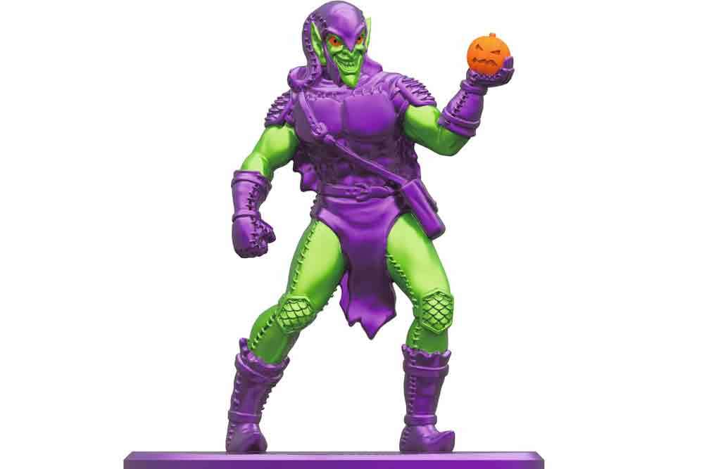 Marvel - Nano Metal Figures Blind Bag Display (24) jada toys